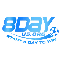 8day hiện đang mở